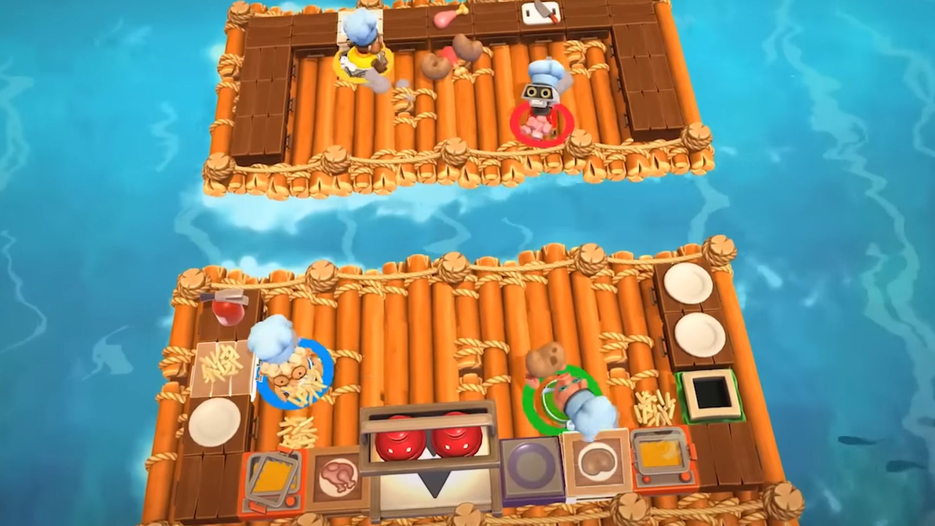 أفضل 10 ألعاب حفلات مثل Task Time