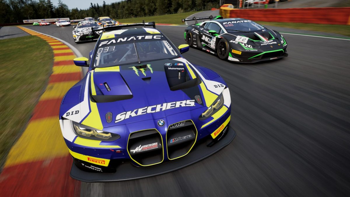 Directx Box Games Racing 10 Best Racing Games on Xbox Series X|S (2026) – Gaming.net