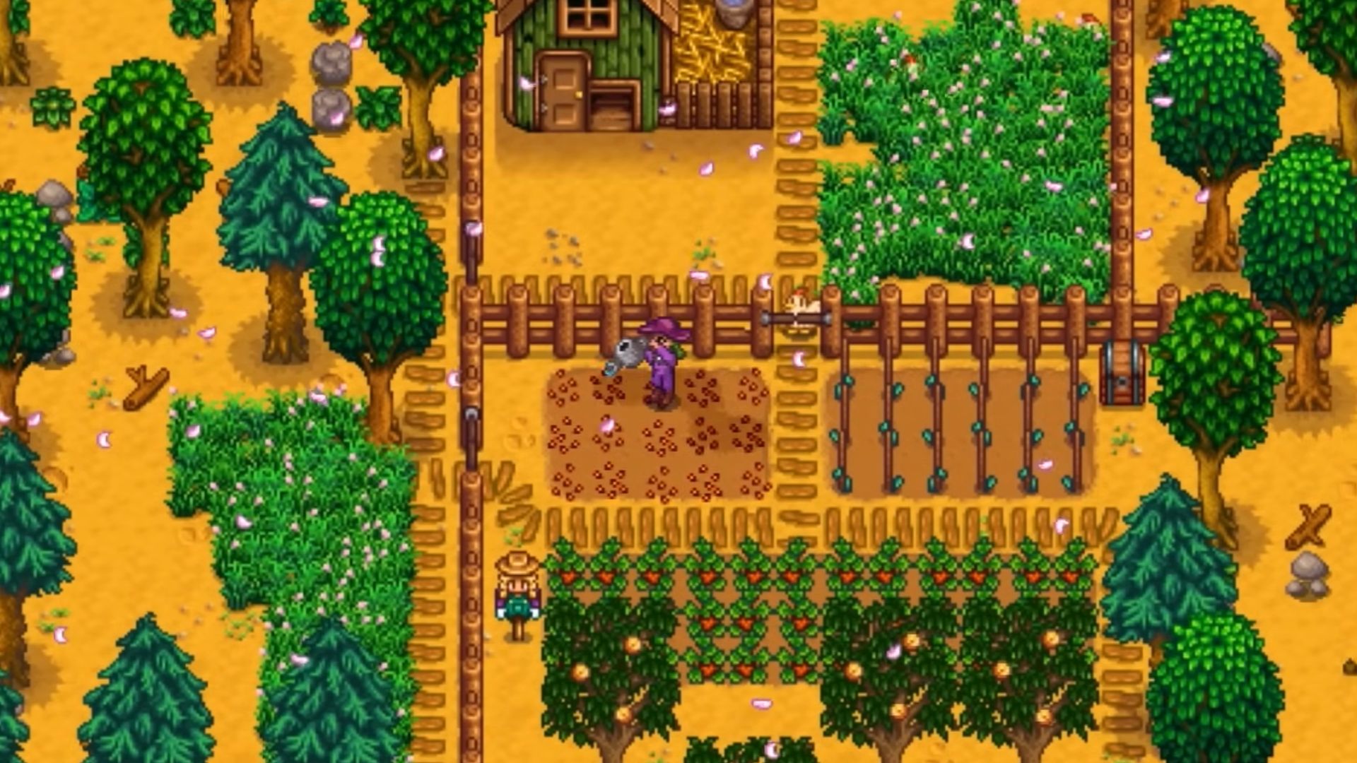 Stardew Valley