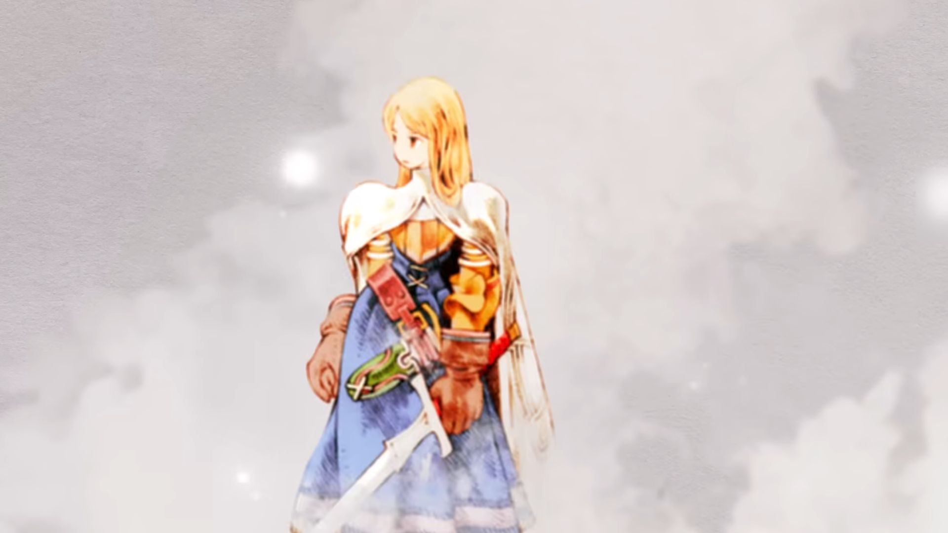 Final Fantasy Tactics: Ivalice Chronicles (PS4, PS5, Nintendo Switch, Nintendo Switch 2, Xbox Series X|S & PC)