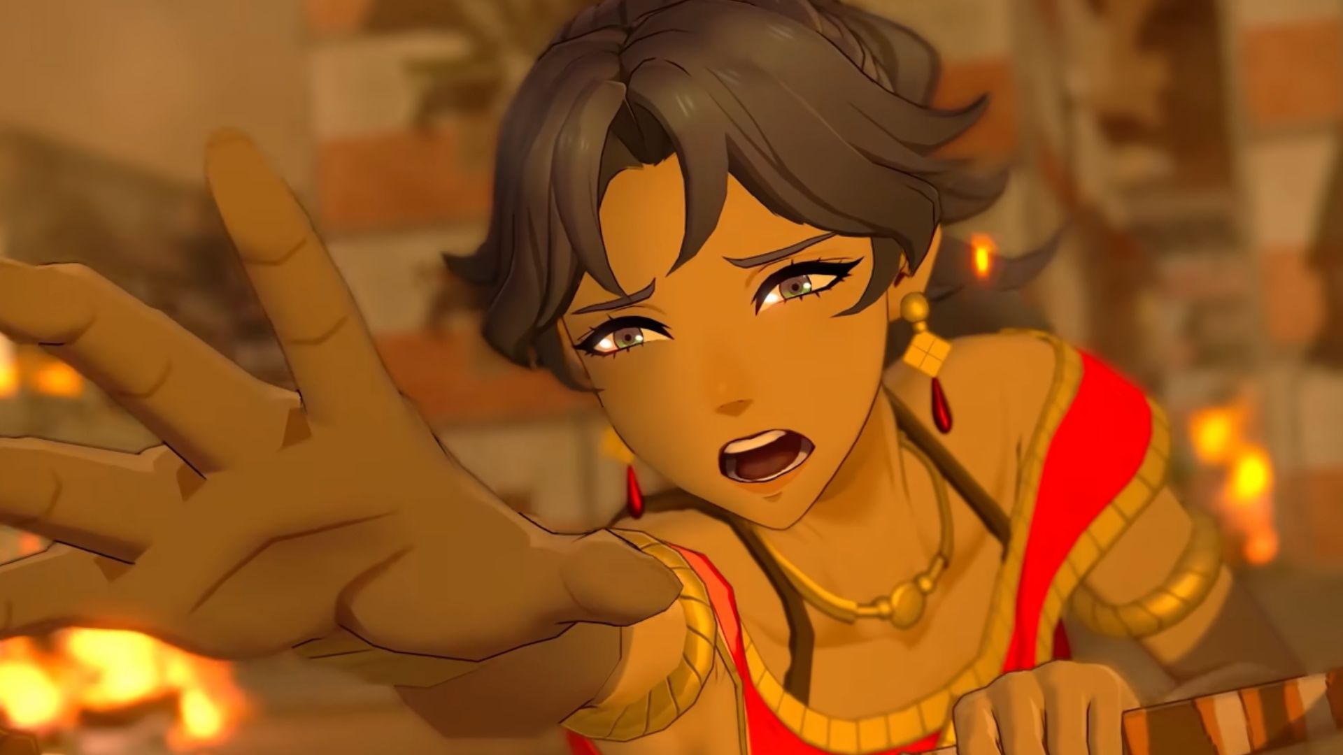 Fire Emblem: Fortune's Weave: Todo lo que sabemos