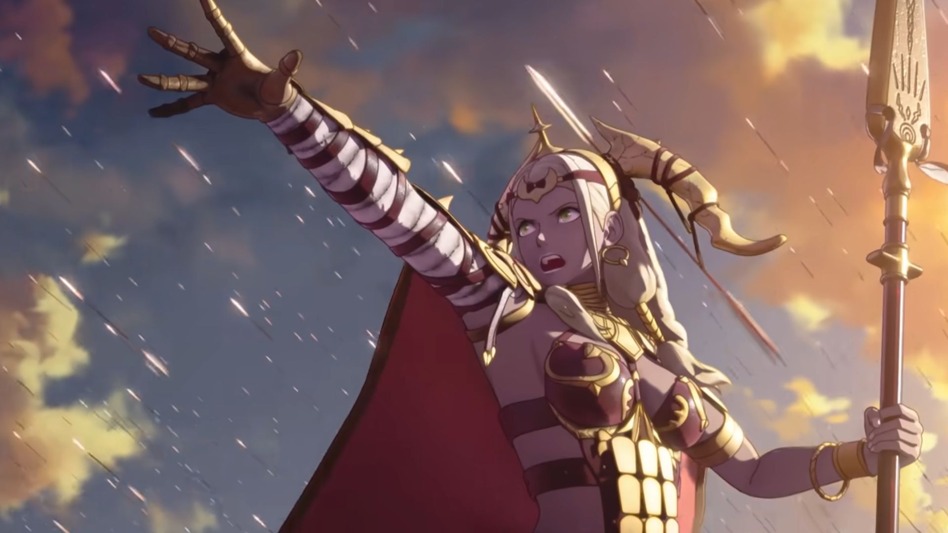 Fire Emblem: Fortune’s Weave — Everything We Know 