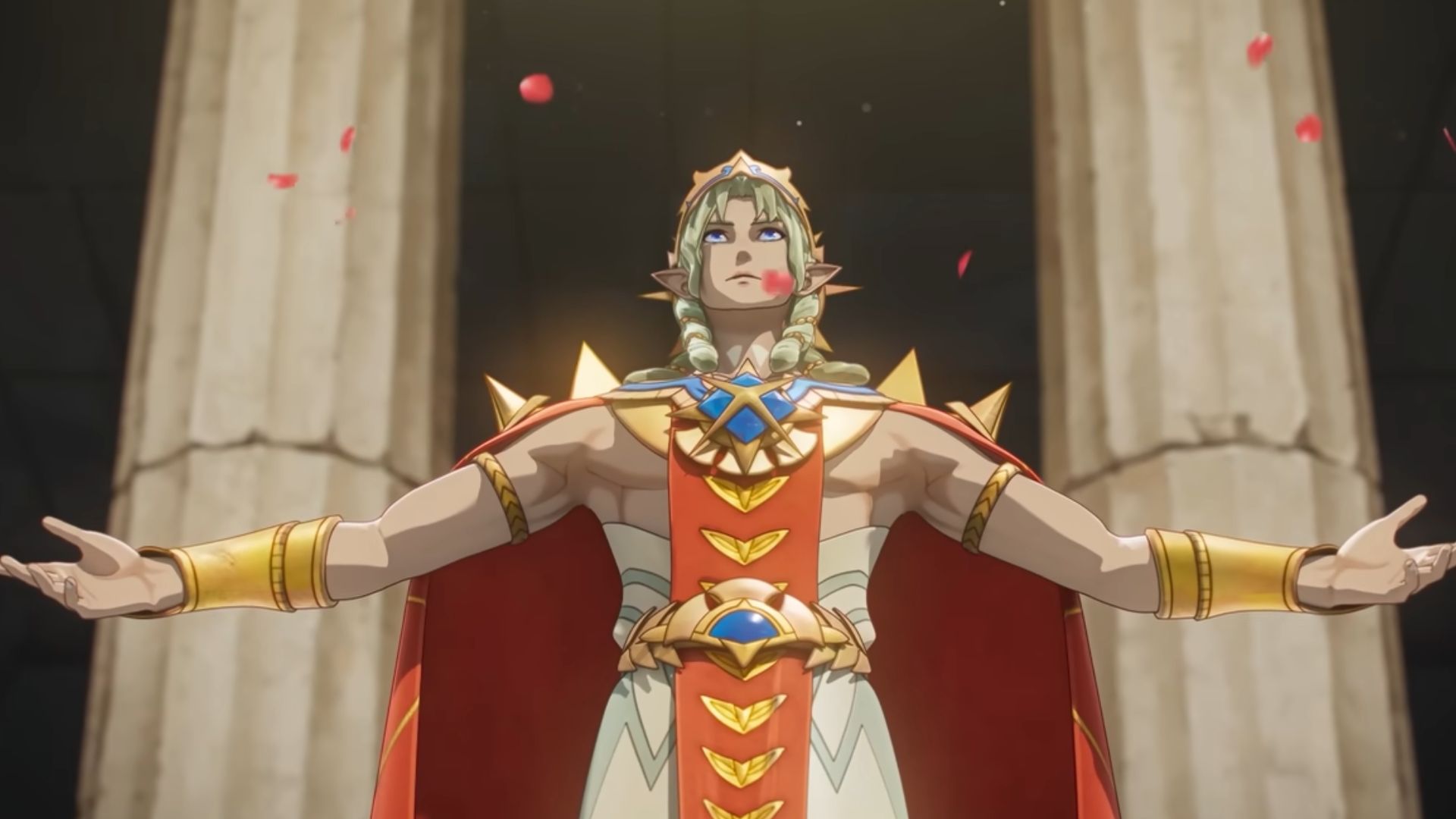 Fire Emblem: Fortune’s Weave — Everything We Know 