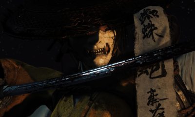 Обзор Ghost of Yōtei