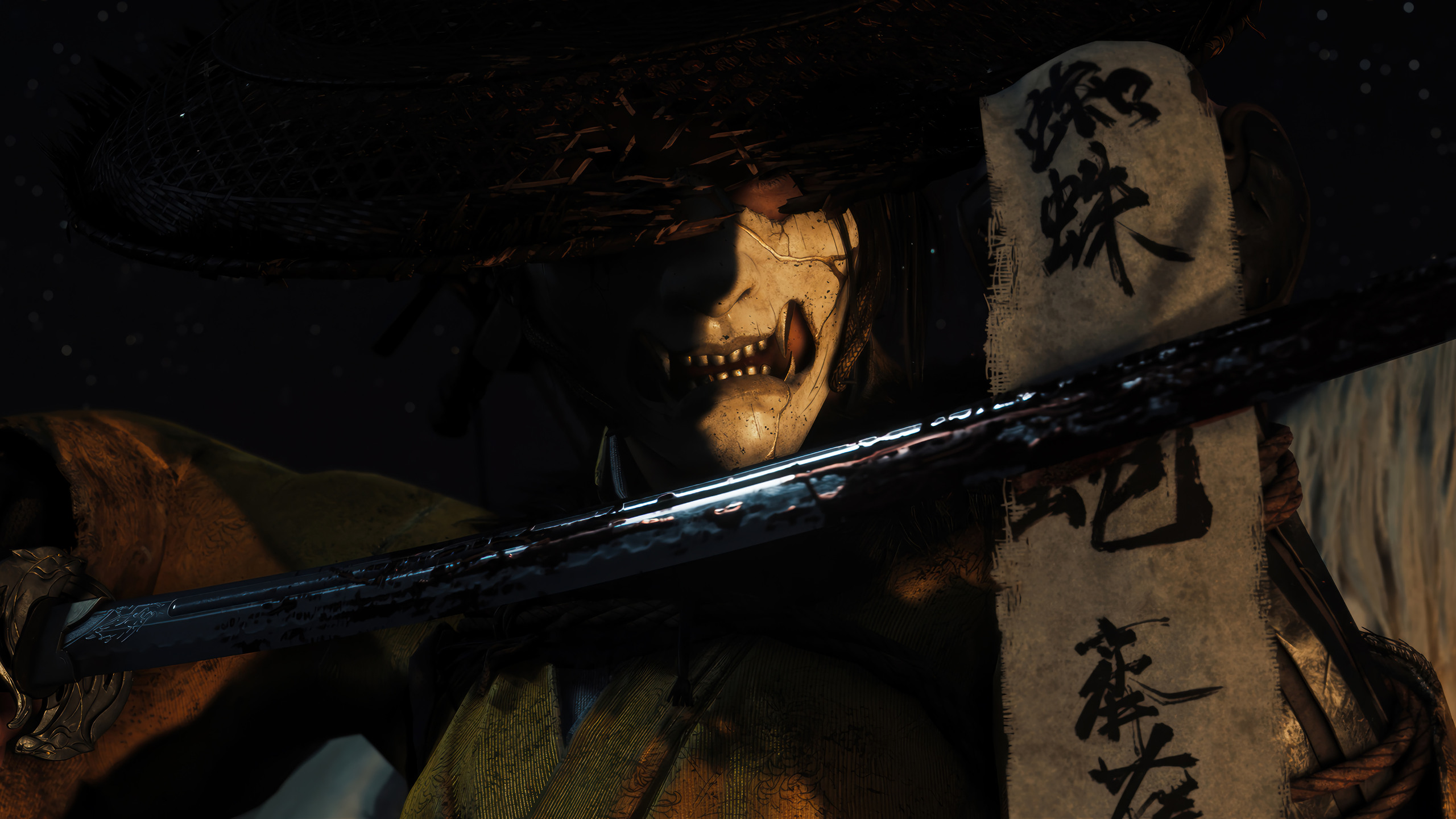 Κριτική για το Ghost of Yōtei
