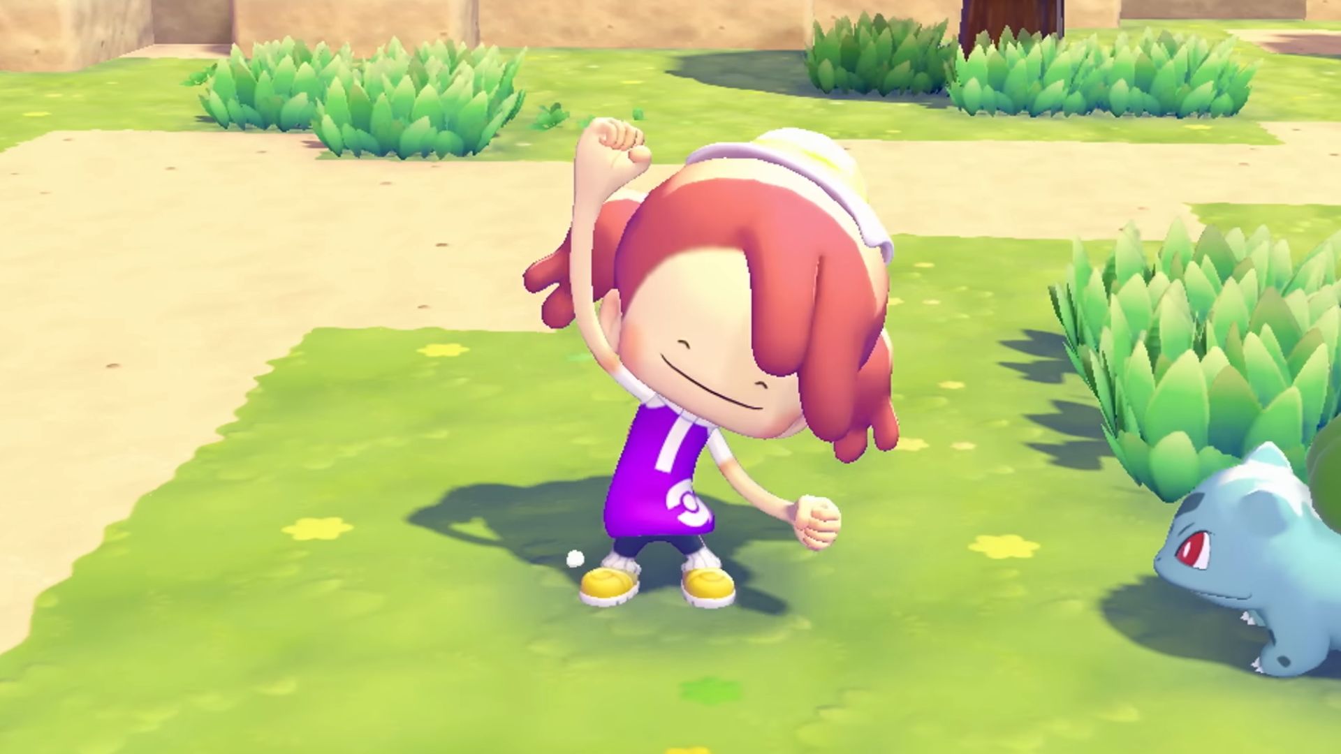 Pokémon Pokopia Everything We Know