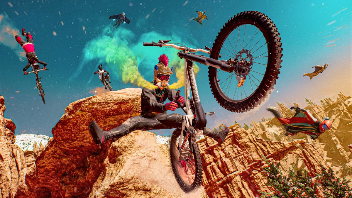 10 Best Racing Games on PlayStation 5