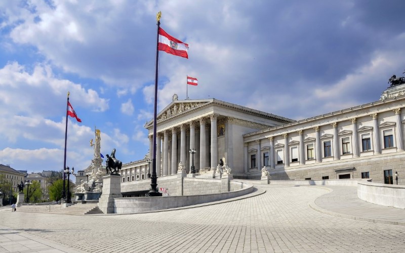 كازينوهات النمسا، تشريعات الاحتكار الحكومية للمقامرة، Win2Day Igaming