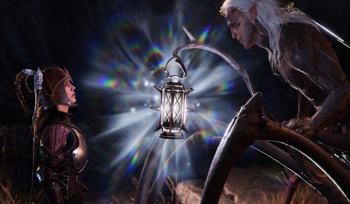 10 Best Video Game Romances (year)