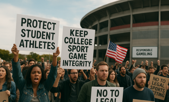 sports betting legal us public opinion news study college sports