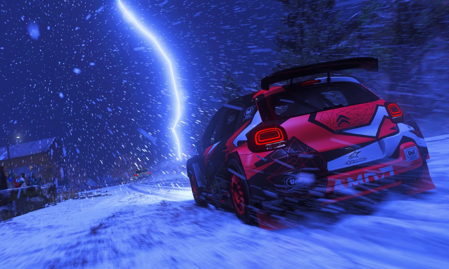 10 Best Racing Games on Xbox Series X|S (2026) – Gaming.net