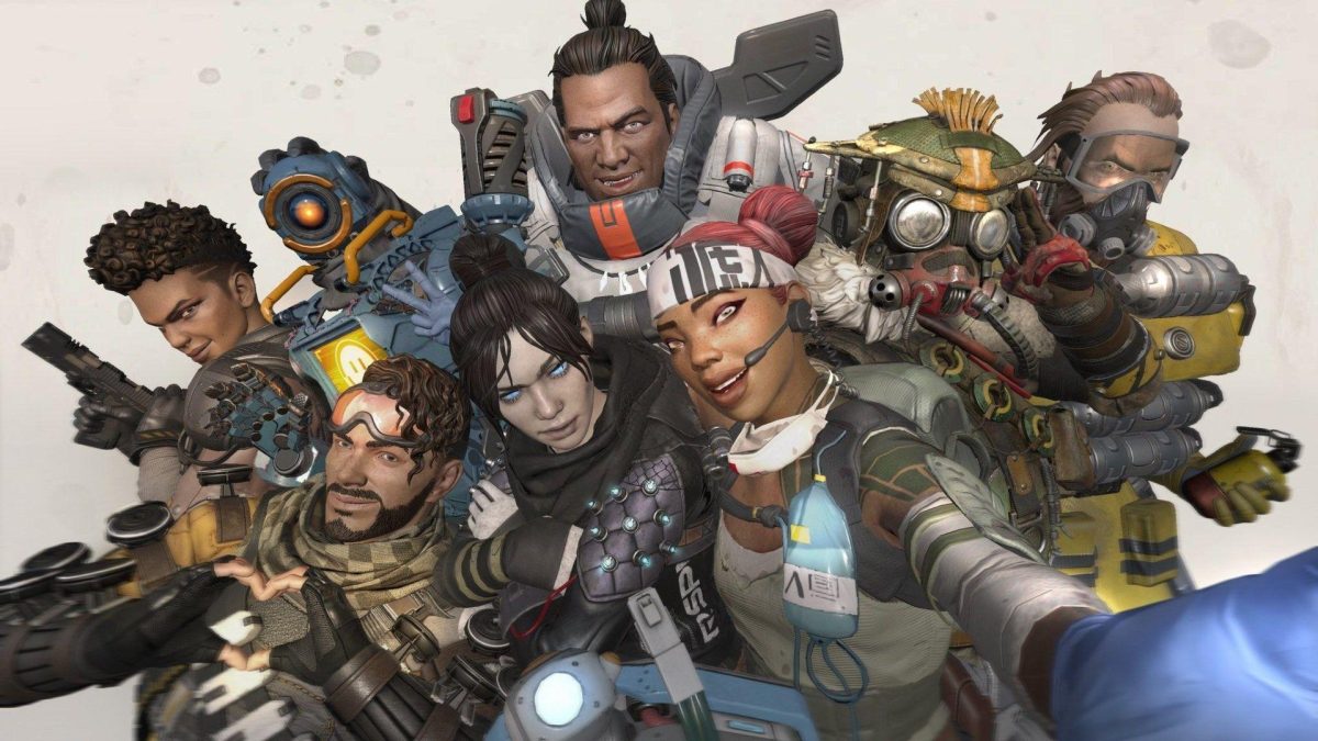 Best MOBA Games on Xbox Series X/S