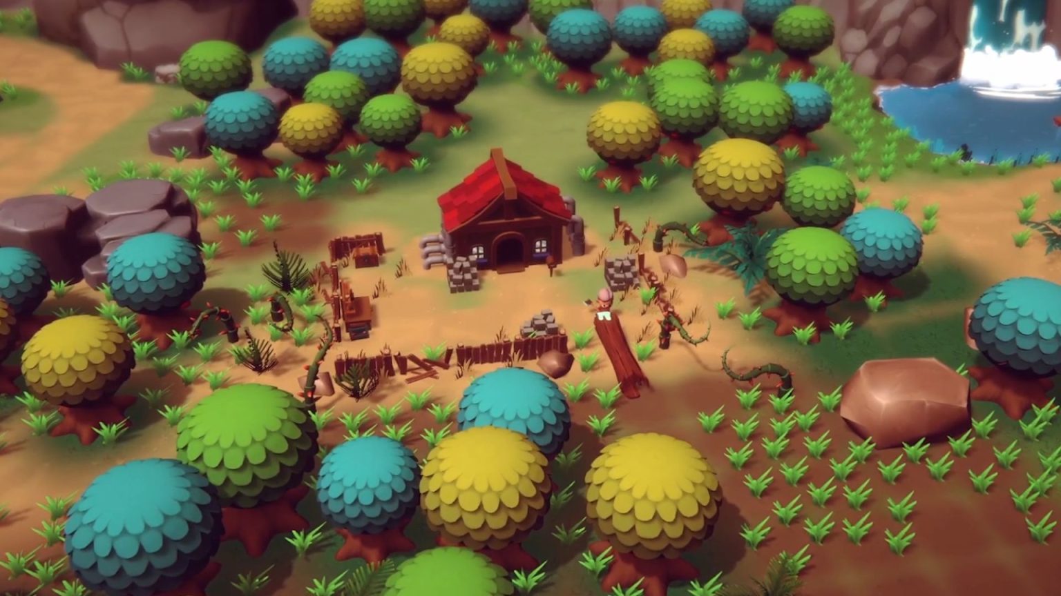10 Best Sandbox Games On iOS & Android (August 2026) – Gaming.net
