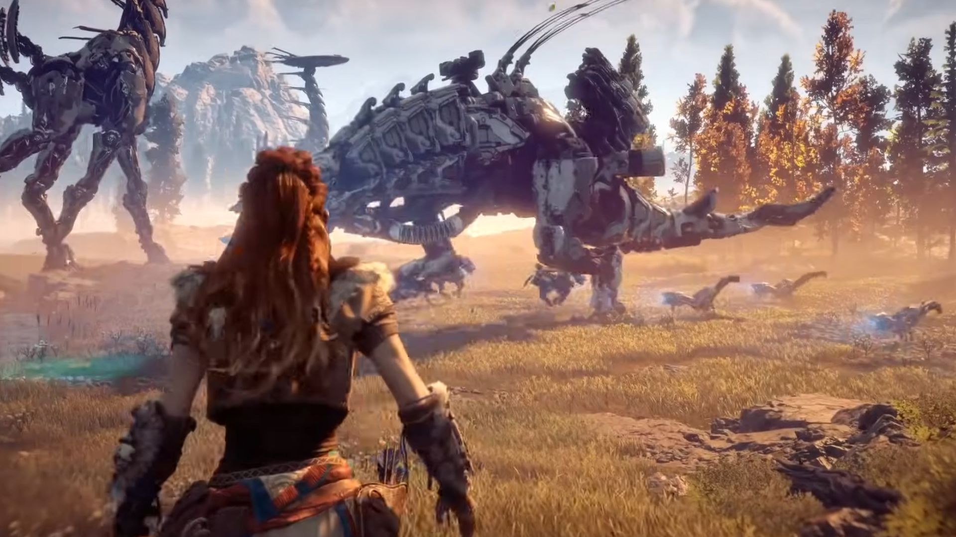 Les meilleurs jeux d'aventure sur PlayStation Plus