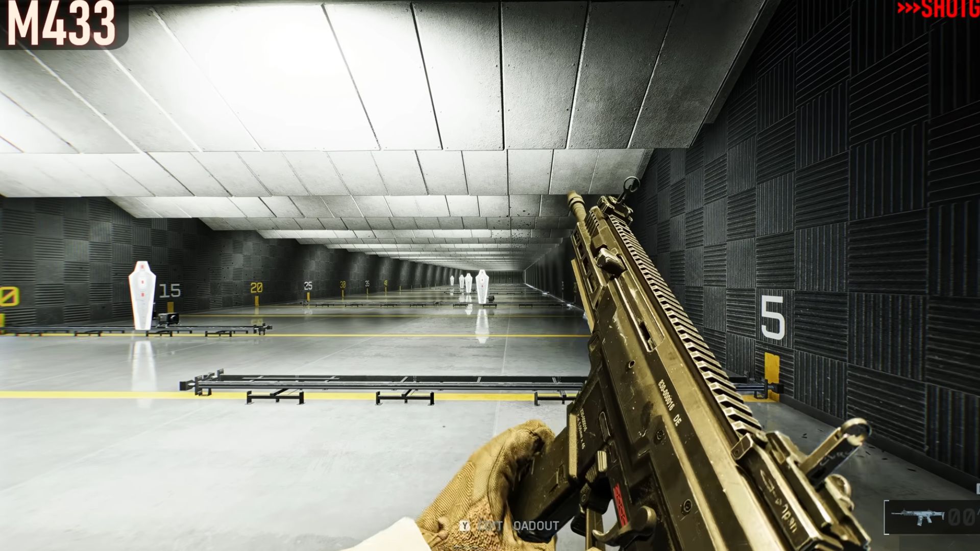 バトルフィールド6のベストアサルトライフル