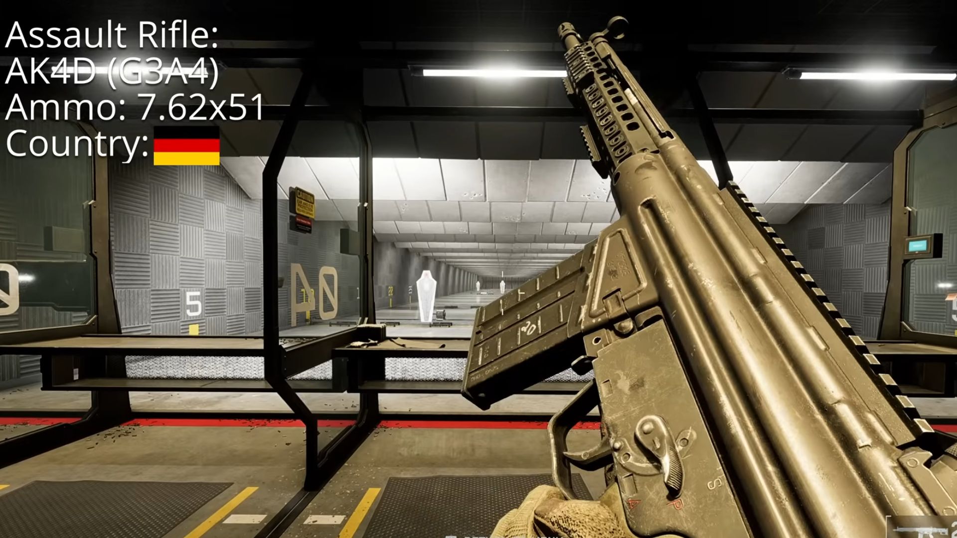 バトルフィールド6のベストアサルトライフル