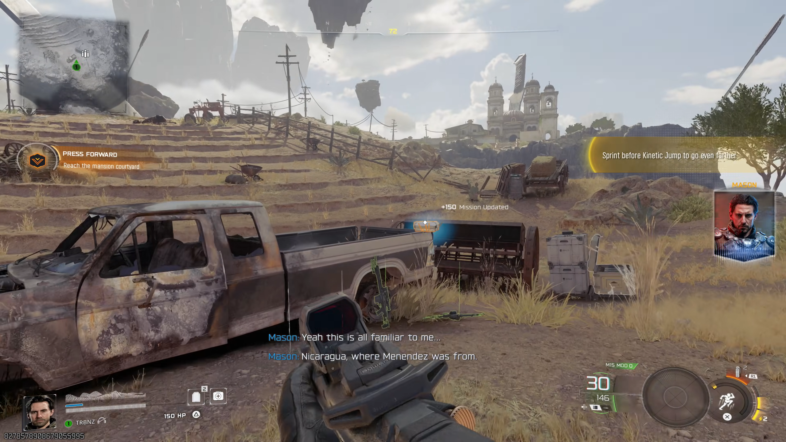 مراجعة لعبة Call of Duty: Black Ops 7