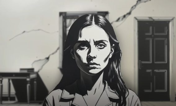 Arte promocional actual