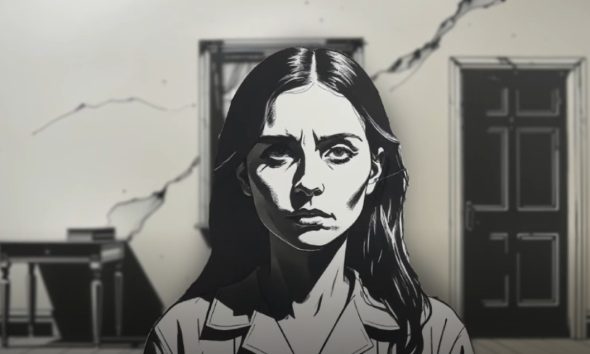 Arte promocional actual