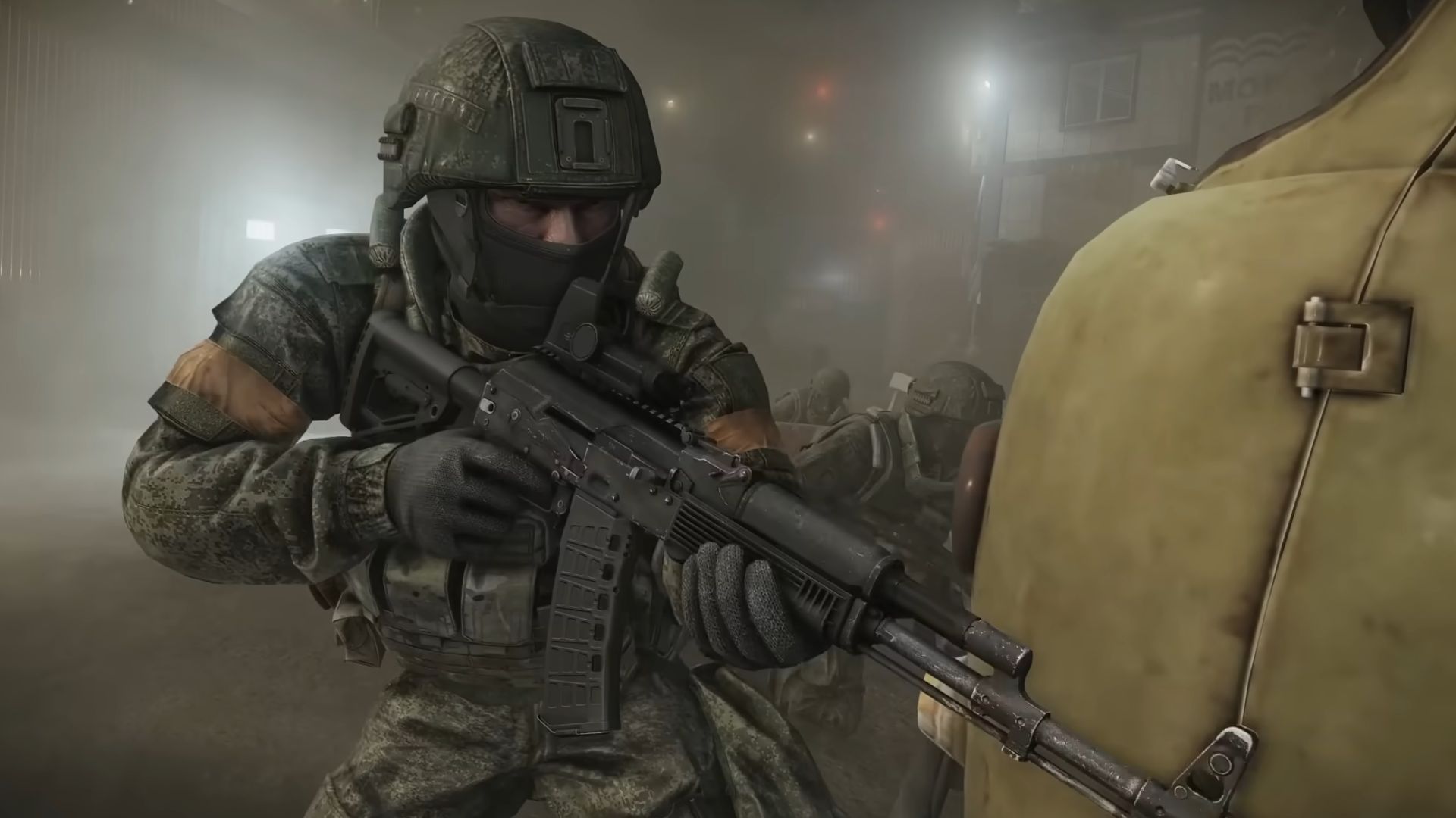 Escape from Tarkov Review