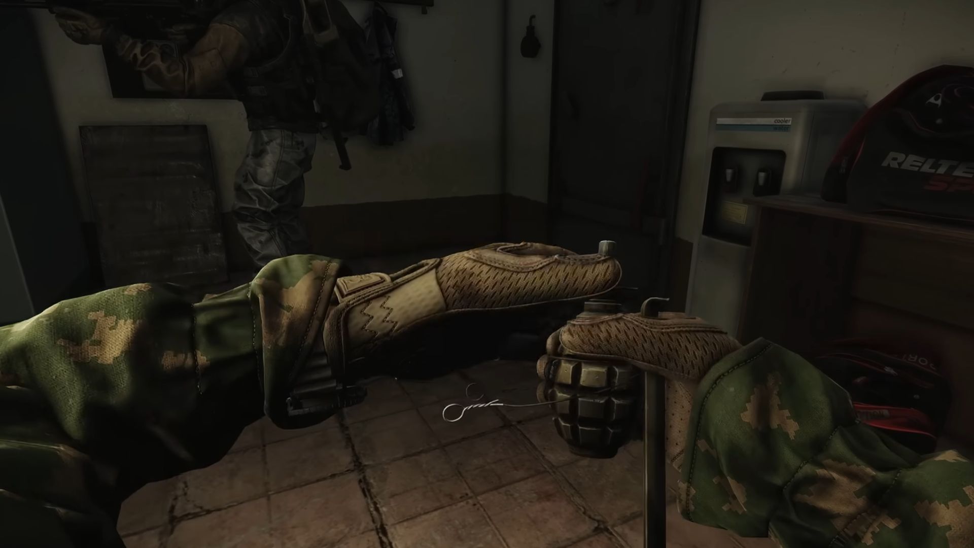 Escape from Tarkov Review 