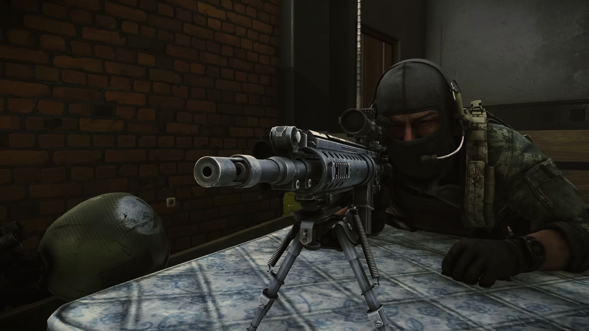 Escape from Tarkov Review 