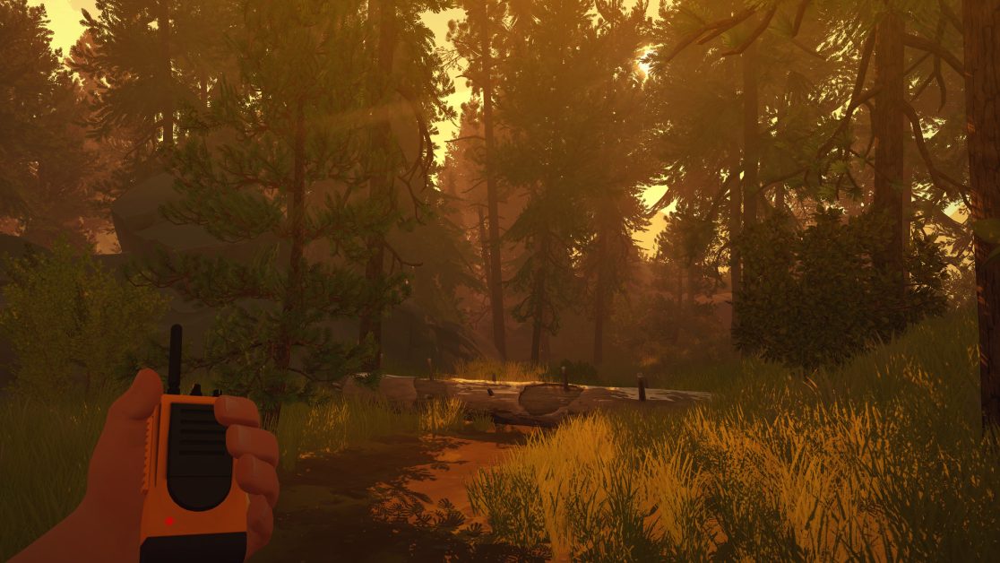 Firewatch Review (Xbox Series X|S, PlayStation 5 & PC) – Gaming.net