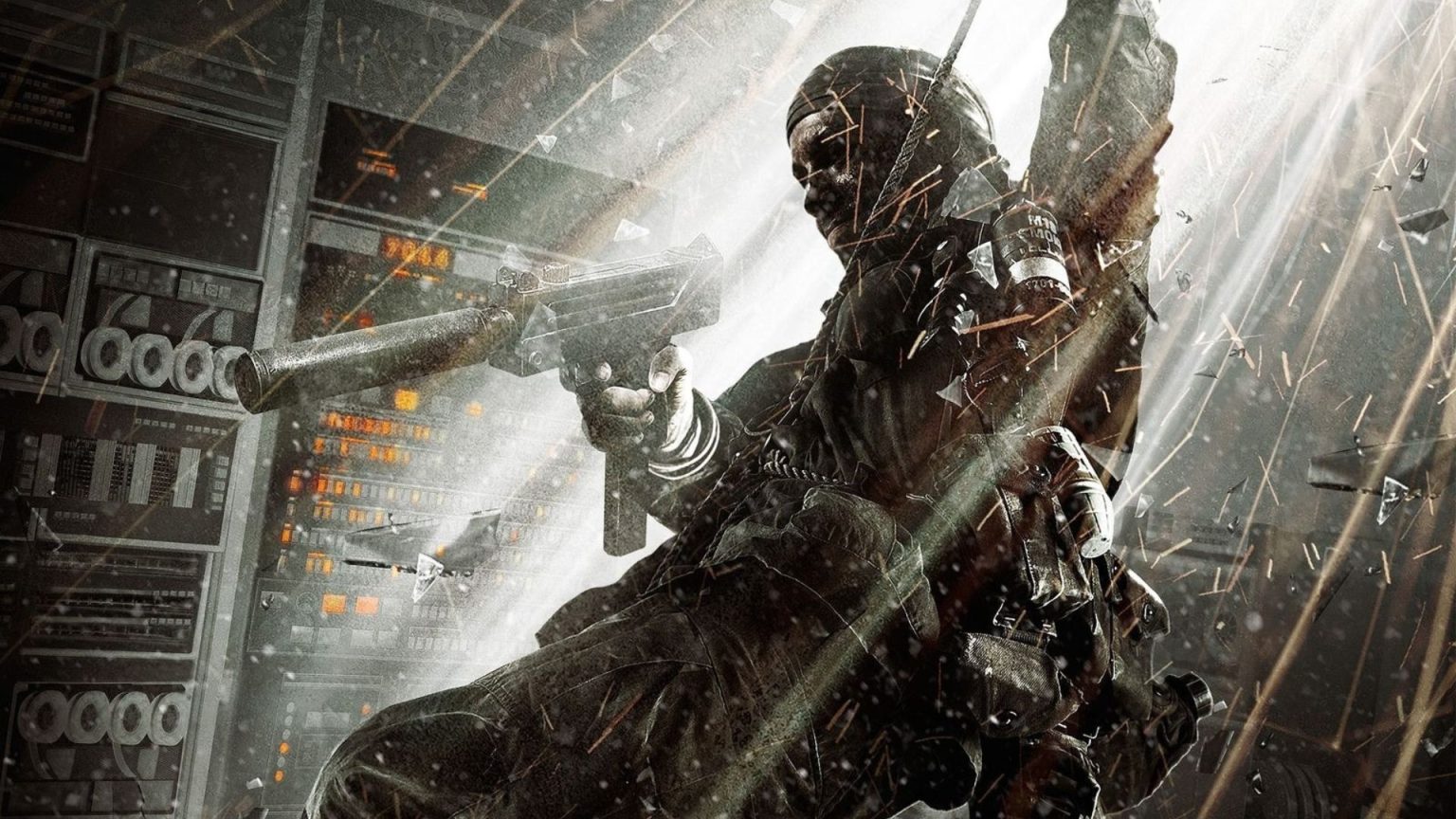 All Call of Duty Black Ops Games, Ranked – Gaming.net