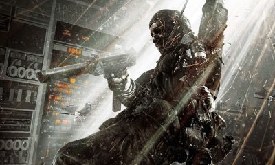 모든 Call of Duty Black Ops 게임, 순위