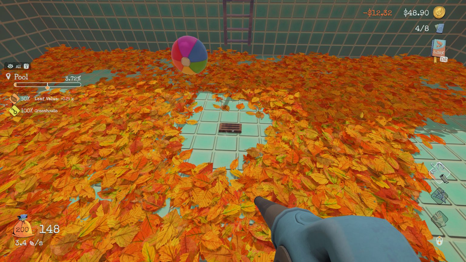 Leaf it Alone Review (PC) – Gaming.net