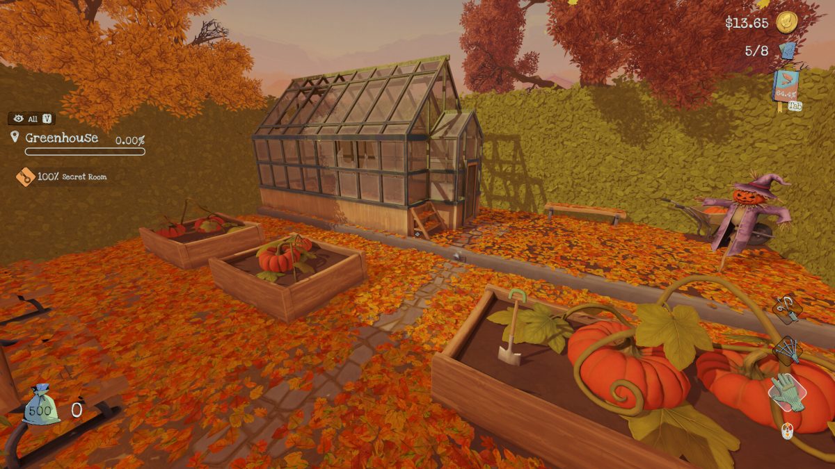 Leaf it Alone Review (PC) – Gaming.net