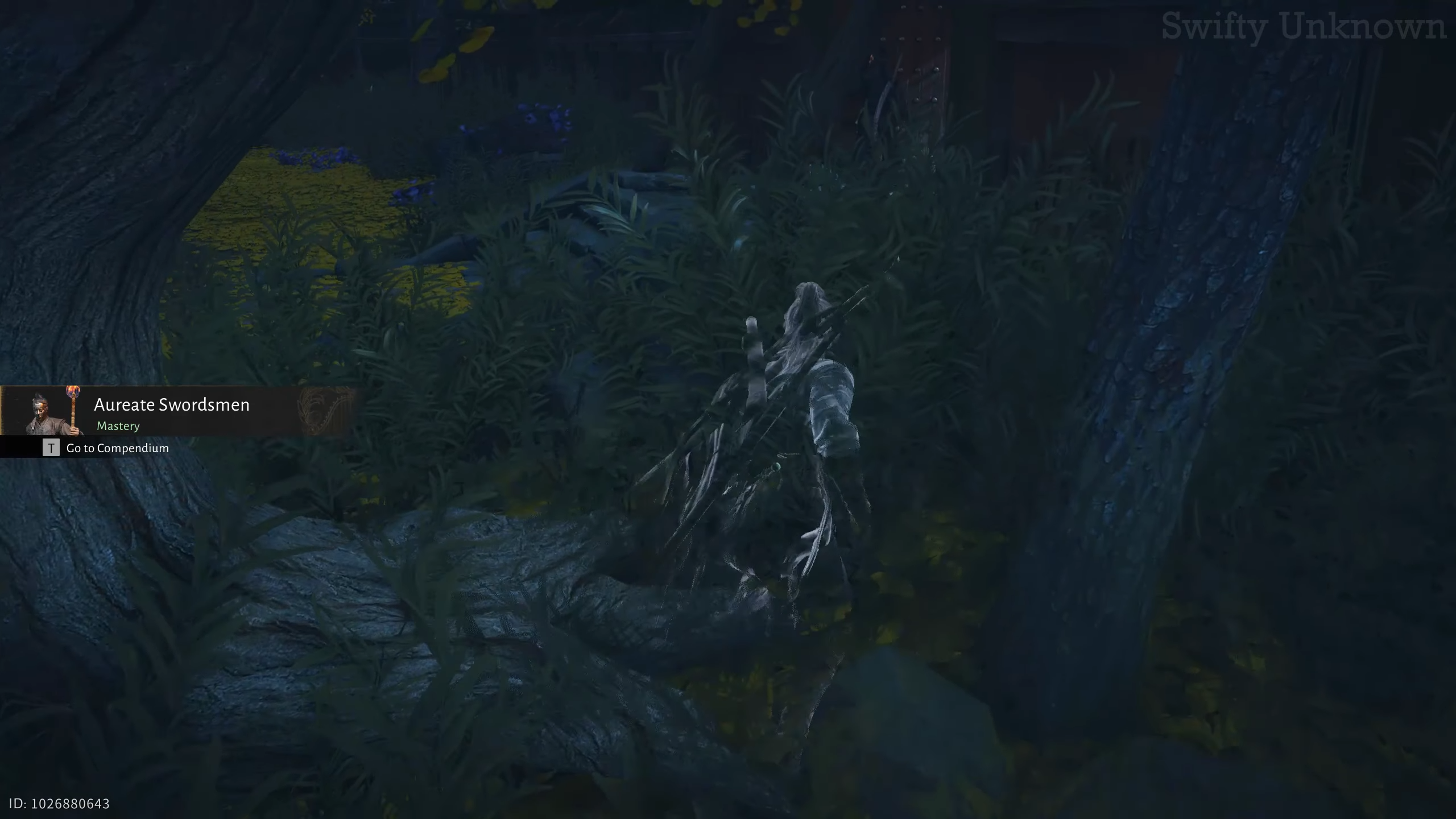 مراجعة فيلم Where Winds Meet