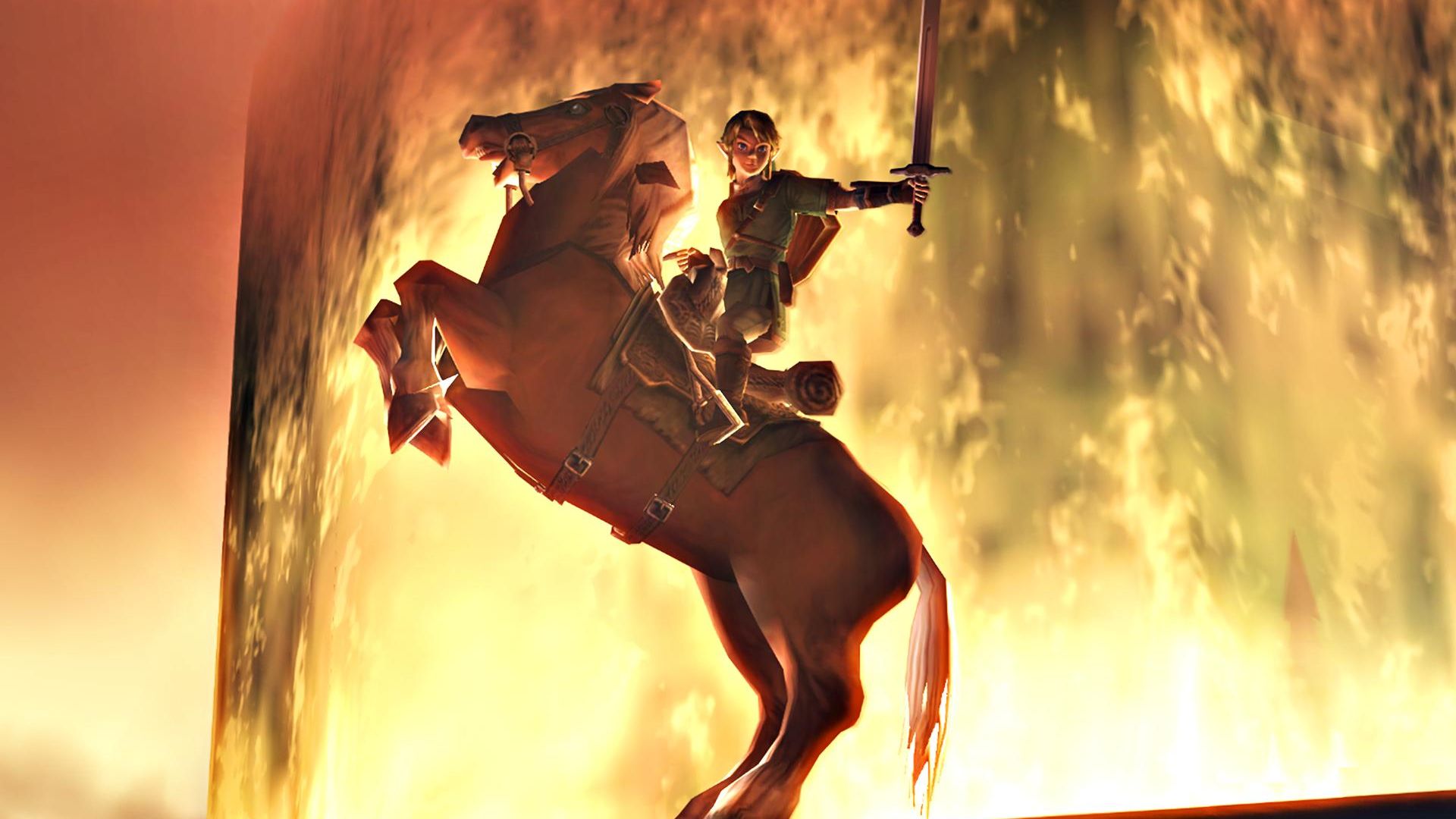 The Legend of Zelda: Twilight Princess