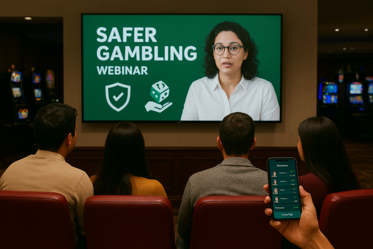 egbaウェビナー、より安全なギャンブル、bet365、leovegas、欧州の法律、igaming、責任あるプレイヤー保護