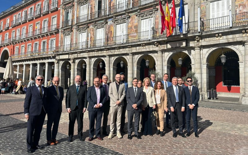 european alliance igaming against black market intelligence license legislation