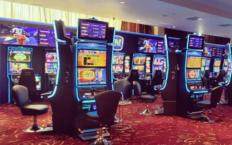 genting group stratford casino london play n go slots machines landbased gambling