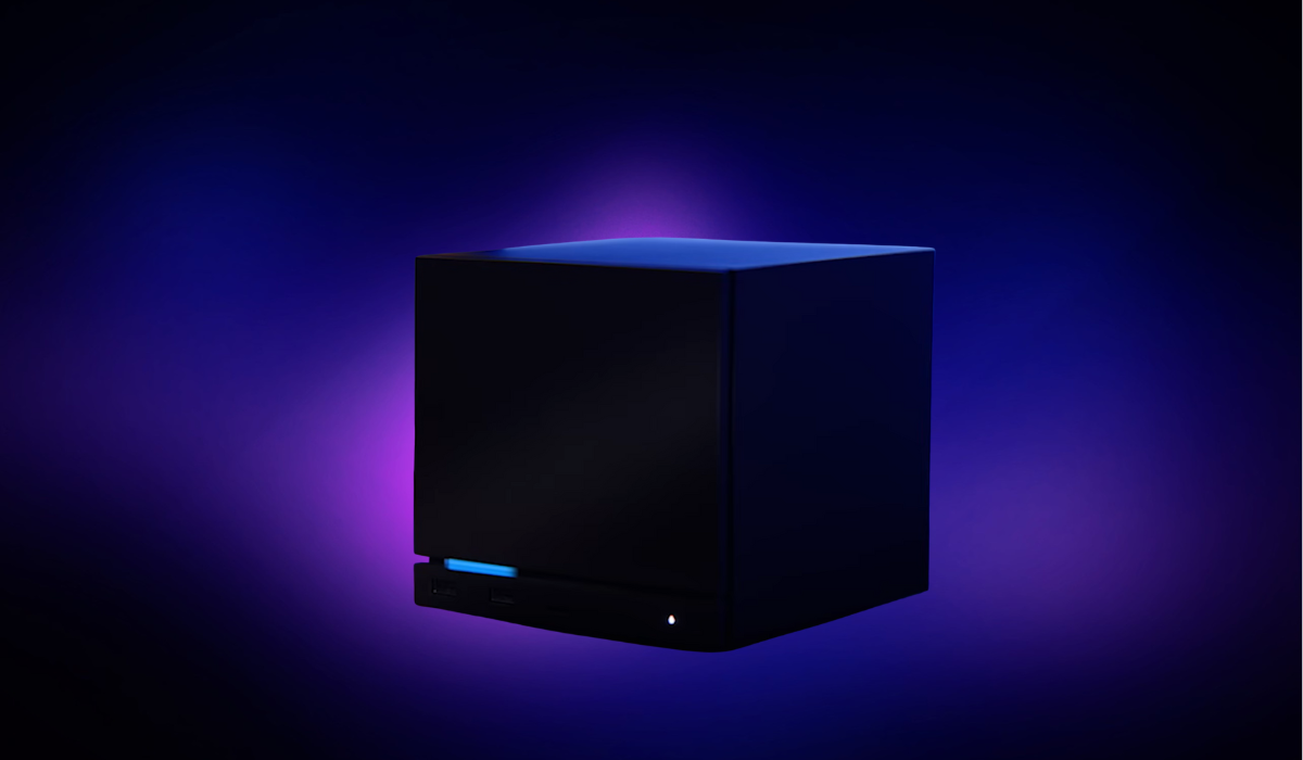 Steam Machine: Everything We Know