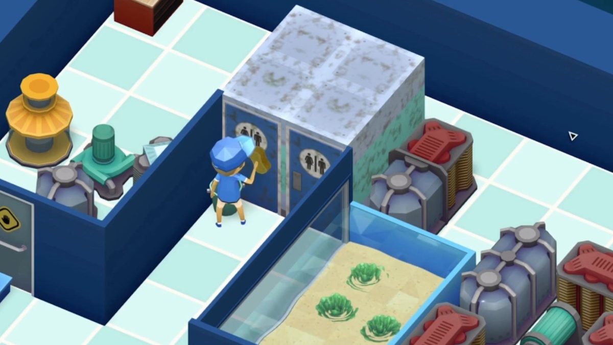 10 Best Business Simulation Games on Steam (July 2026) – Gaming.net