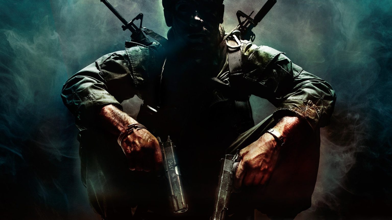 10 vecí, ktoré chceme v Call of Duty: Black Ops 8 2025 – Gaming.net