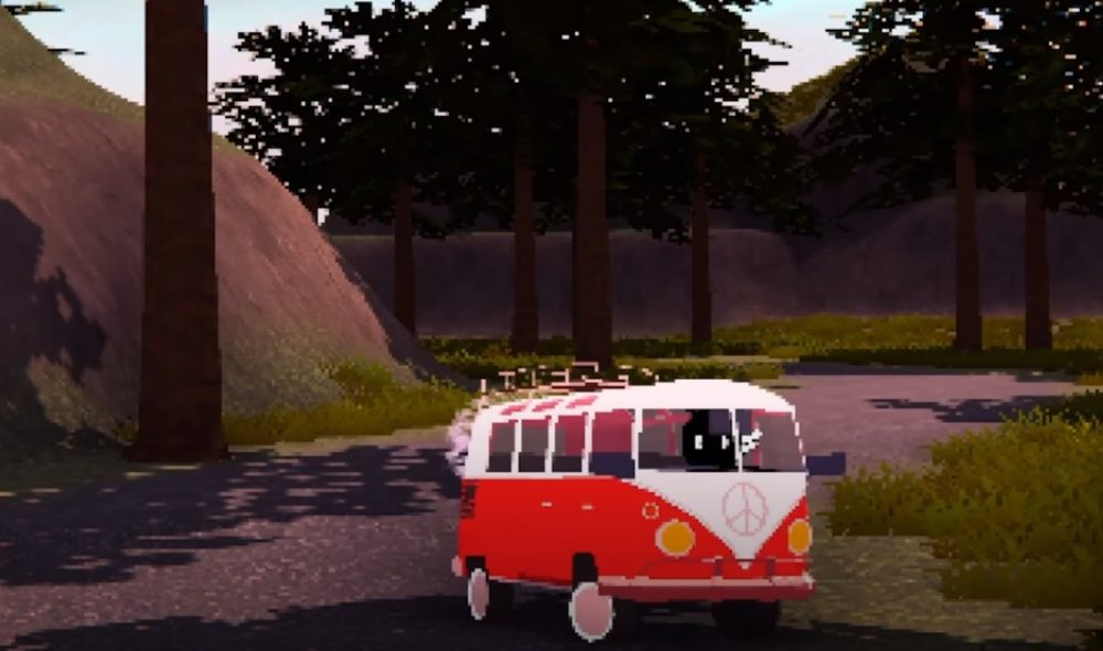 Sublime Drive Summit Drive Review (PC) – Gaming.net