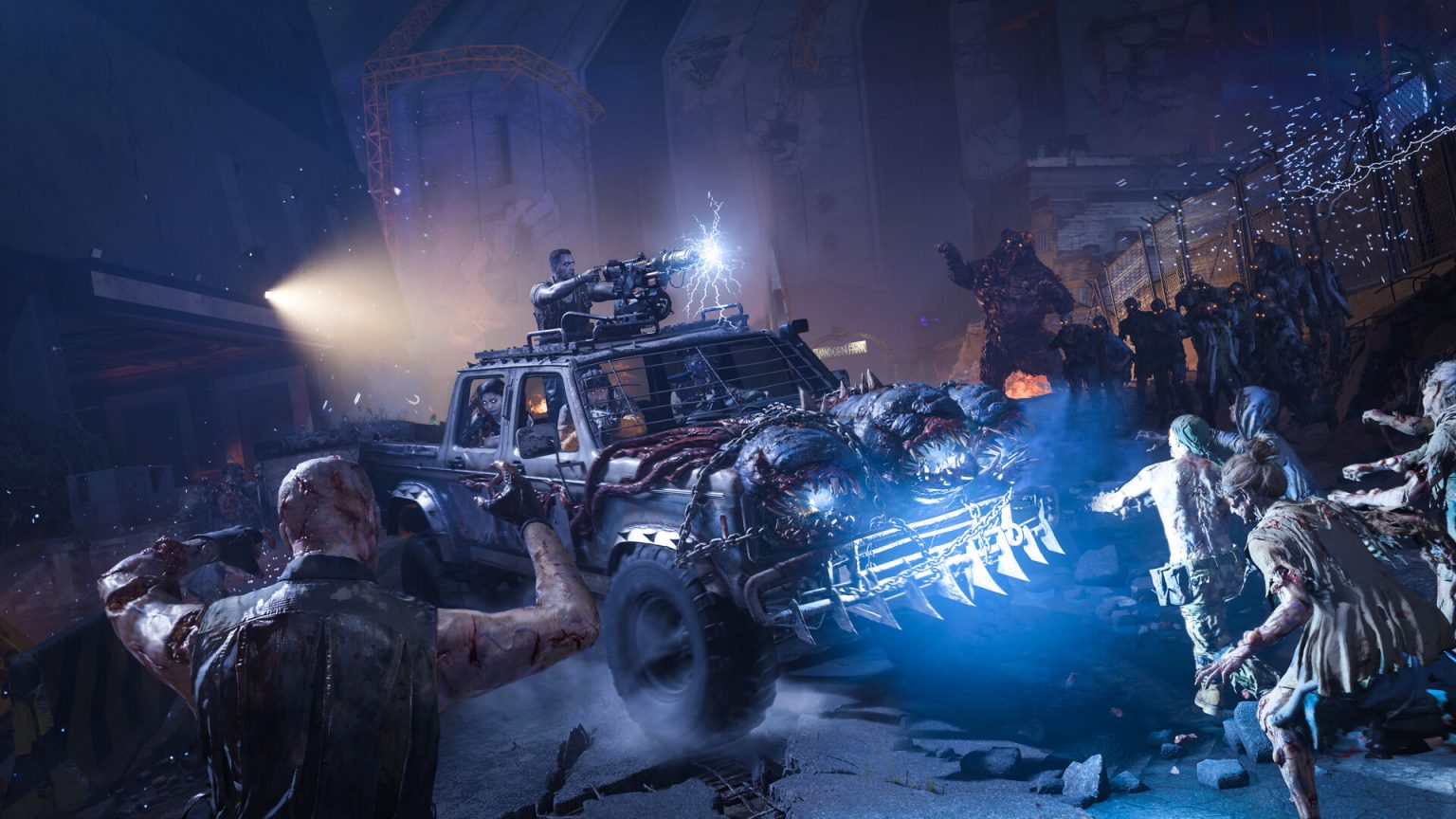 10 Things We Want in Call of Duty Black Ops 8 2026 – Gaming.net