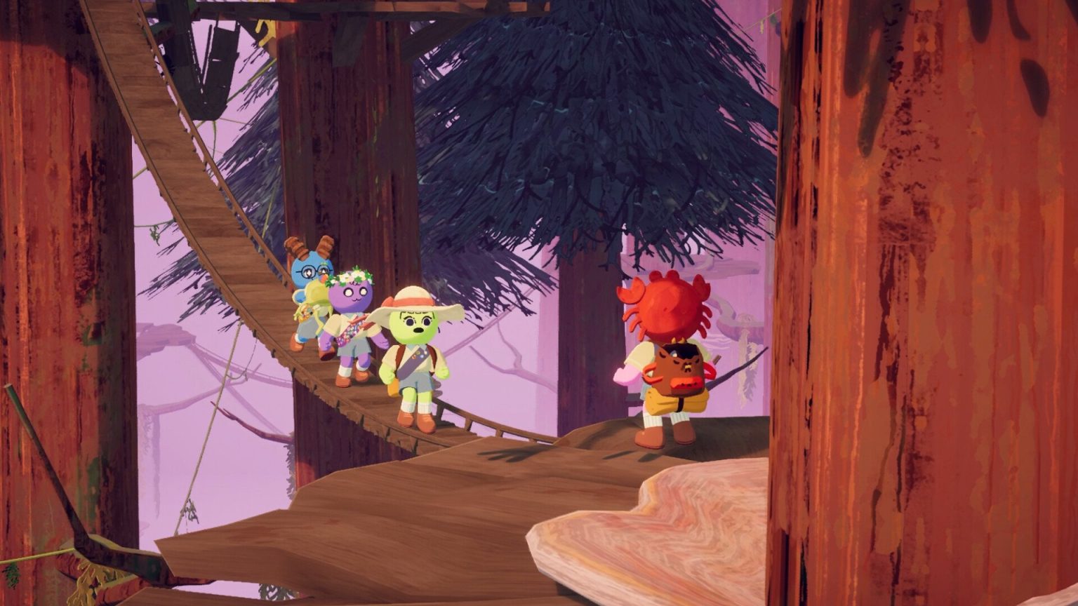 10 Best Co-Op Games for Streamers (March 2026) – Gaming.net