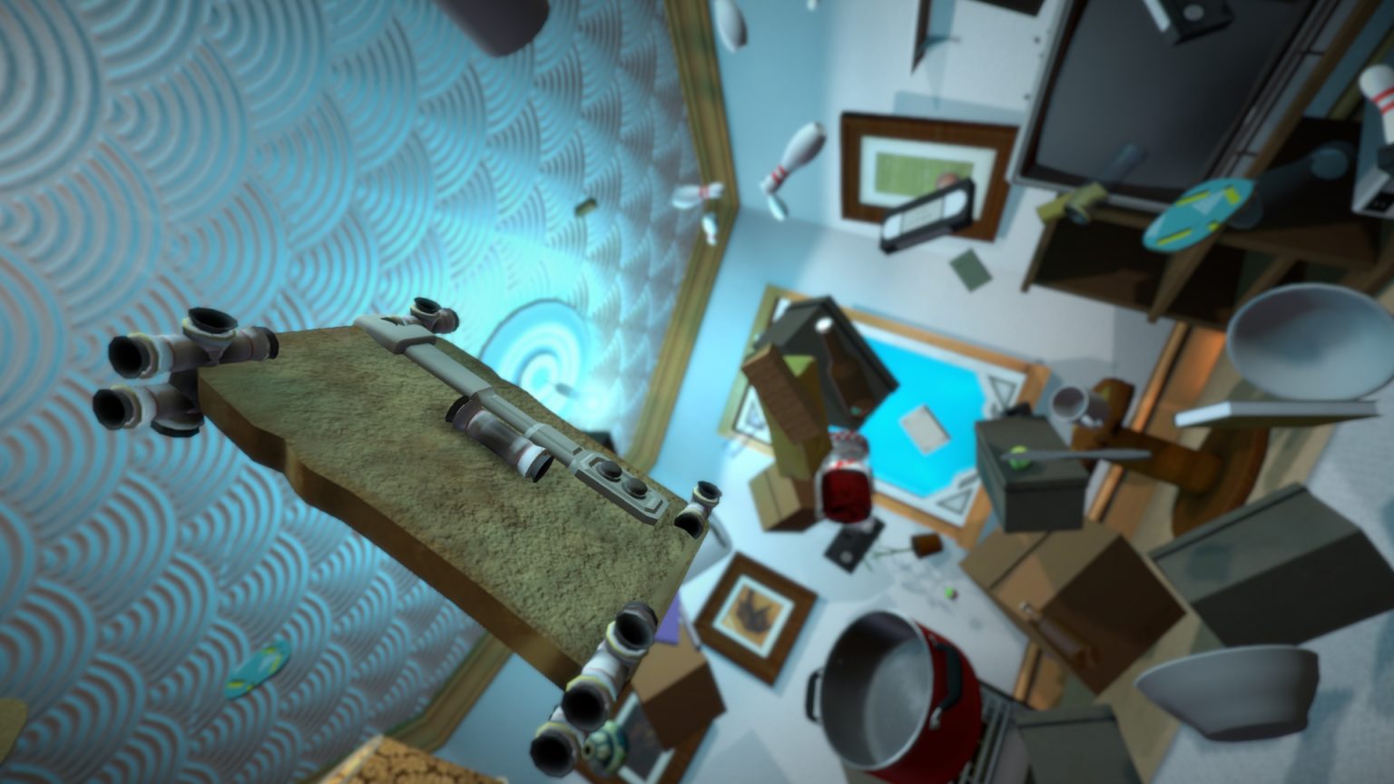 I Am Bread Review (Xbox, PlayStation, Switch & PC) – Gaming.net