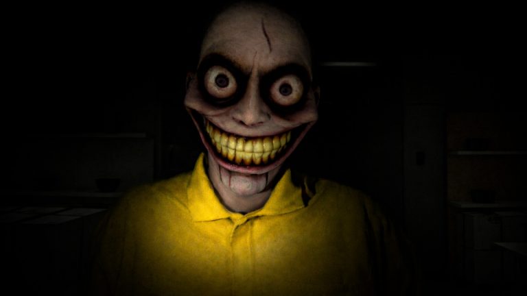 Infinite Store SCP-3008: Infinite Store Review (PC) – Gaming.net