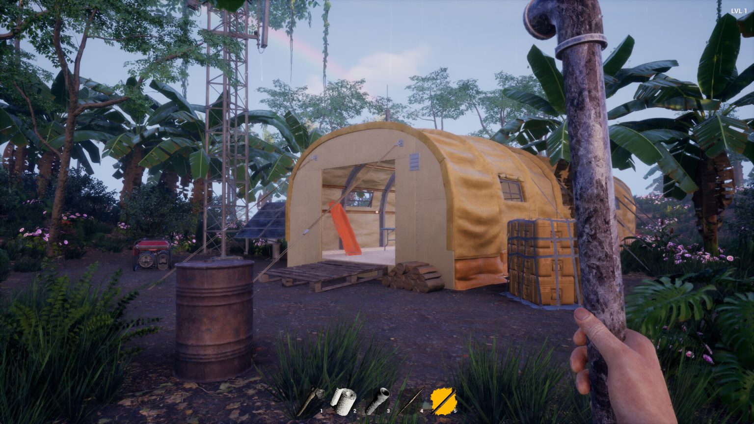 Away From Life Review (PC) – Gaming.net