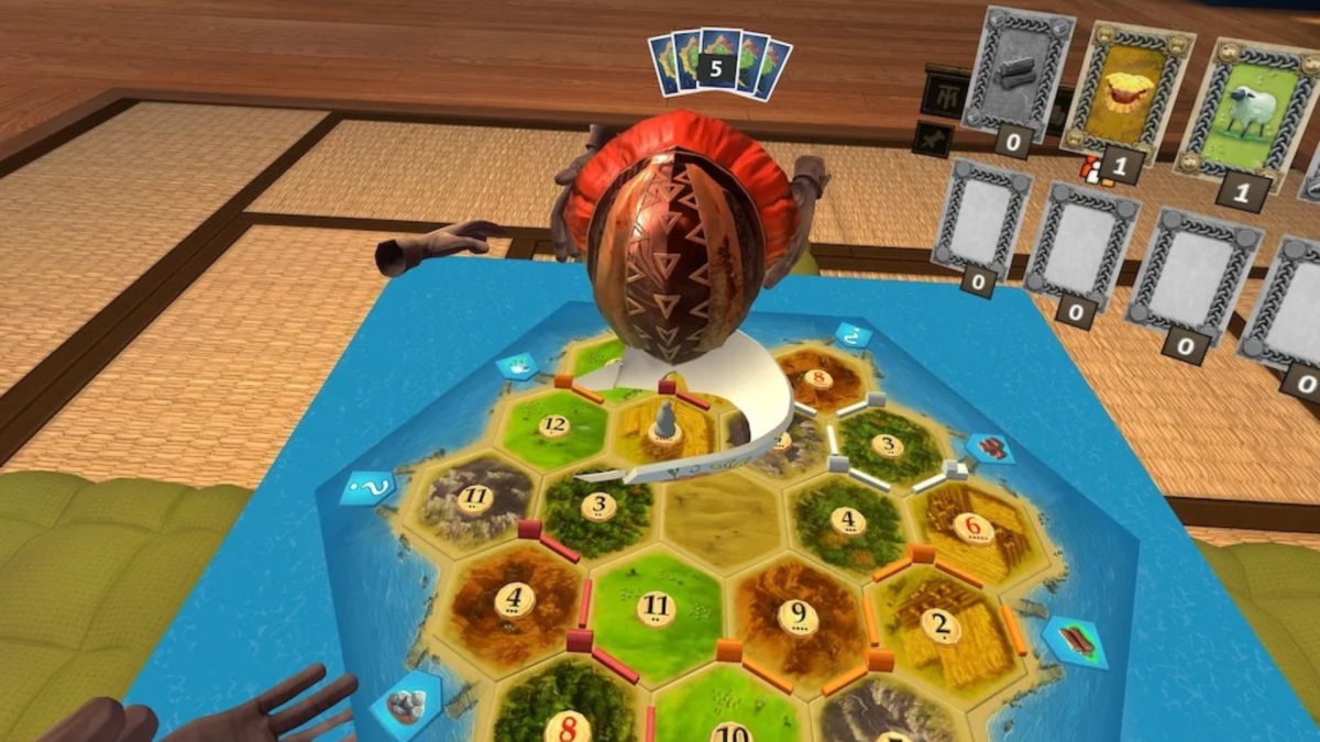 10 Best Multiplayer Games on Oculus Quest