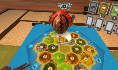 10 Best Multiplayer Games on Oculus Quest