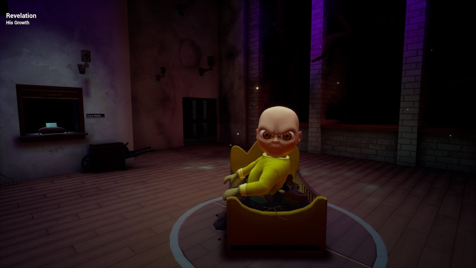 Hrorr Ios 10 Best Horror Games on iOS & Android (July 2026) โ Gaming.net