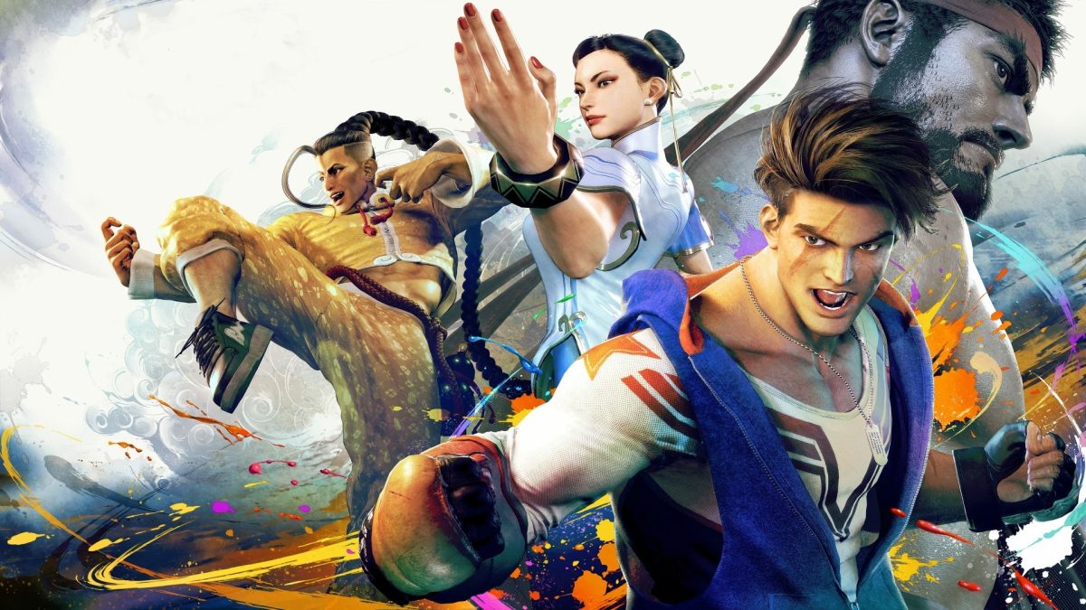 Best Fighting Games on Nintendo Switch and Switch 2