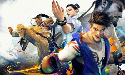 Best Fighting Games on Nintendo Switch and Switch 2